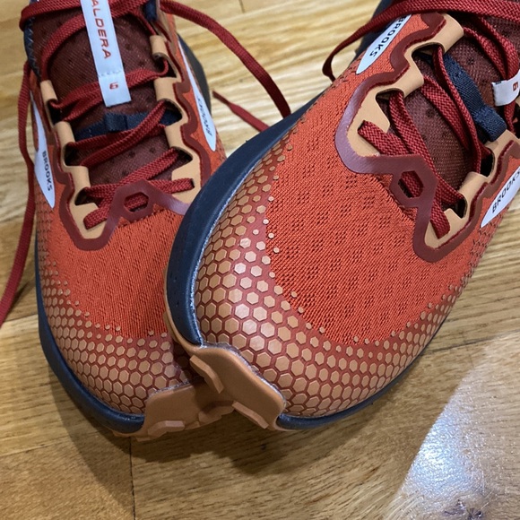 Brooks Caldera 6 running men shoes - Picture 2 of 11